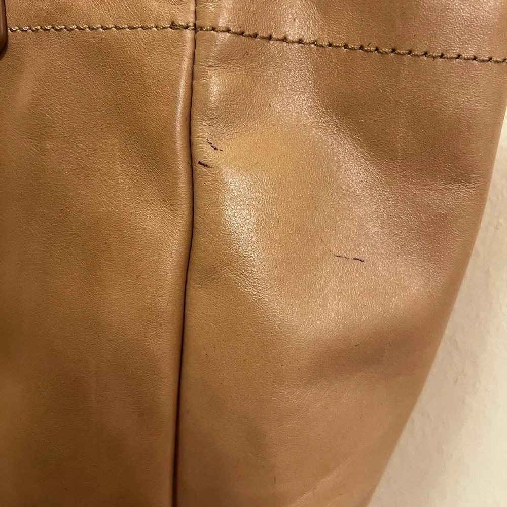 Botkier Brown Leather Handbag